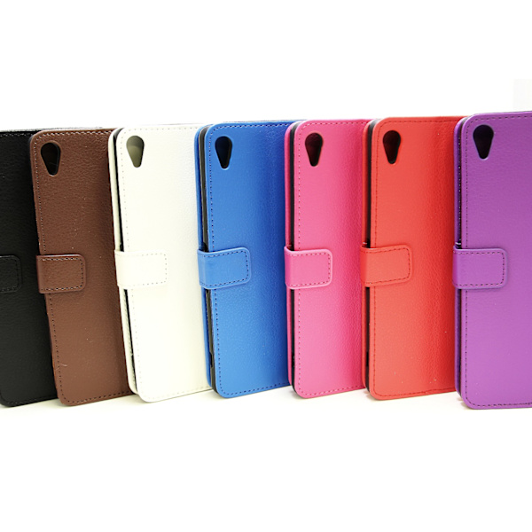 Standcase Wallet Sony Xperia XA Ultra (G3211) Vit