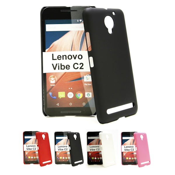 Hardcase Lenovo C2 / Lenovo Vibe C2 Vit