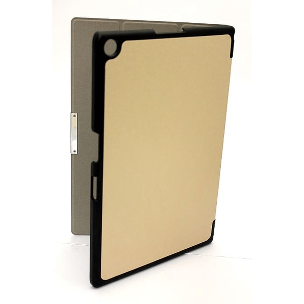 Cover Case Sony Xperia Tablet Z2 (SGP511) Svart