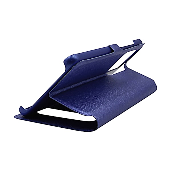 Flipcase Samsung Galaxy S20 Ultra (G988B) Blå