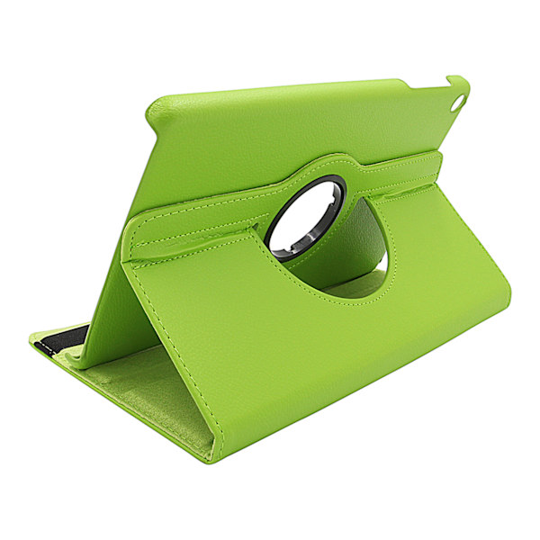 360 Fodral Samsung Galaxy Tab A 10.1 2019 (T510/T515) Grön