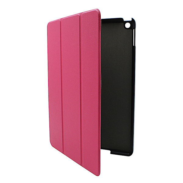 Cover Case iPad 10.2 (2019/2020/2021) Svart