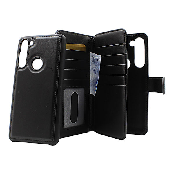 Skimblocker XL Magnet Wallet Motorola Moto G8 Power