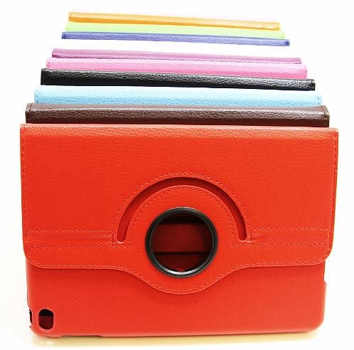 360 Fodral iPad Mini (2019) Hotpink