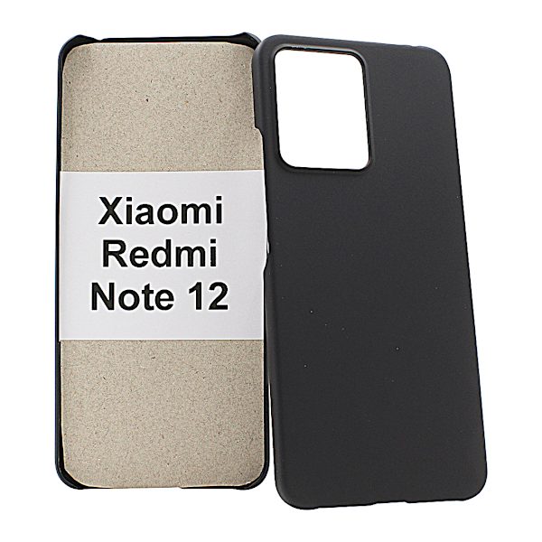 Hardcase Xiaomi Redmi Note 12