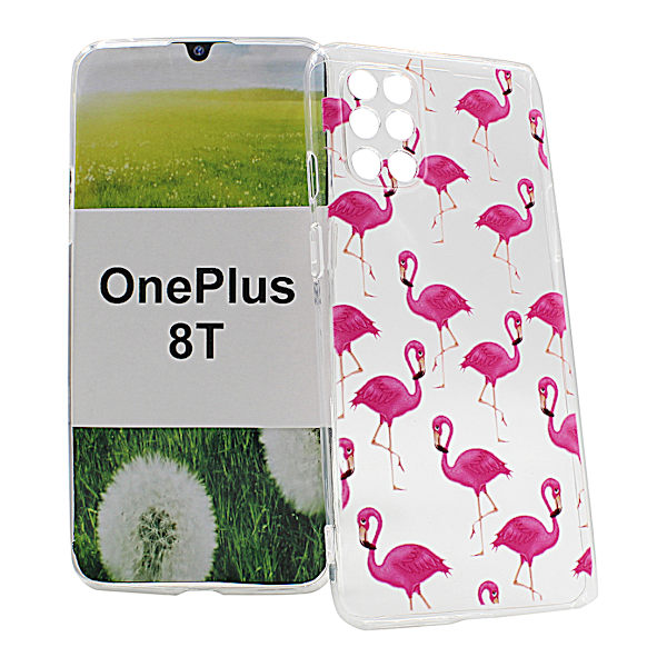 Designskal TPU OnePlus 8T
