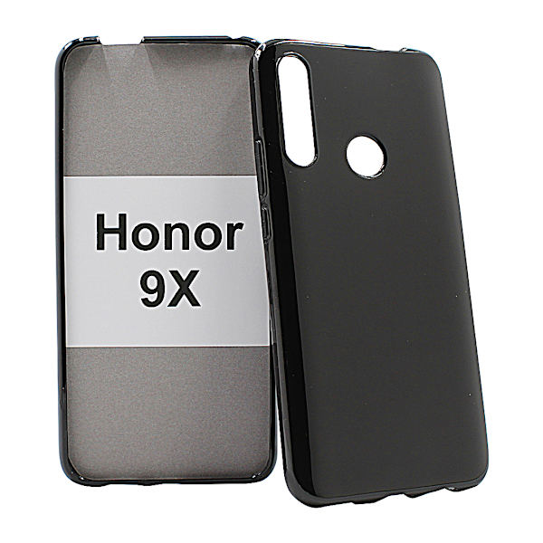 TPU skal Honor 9X