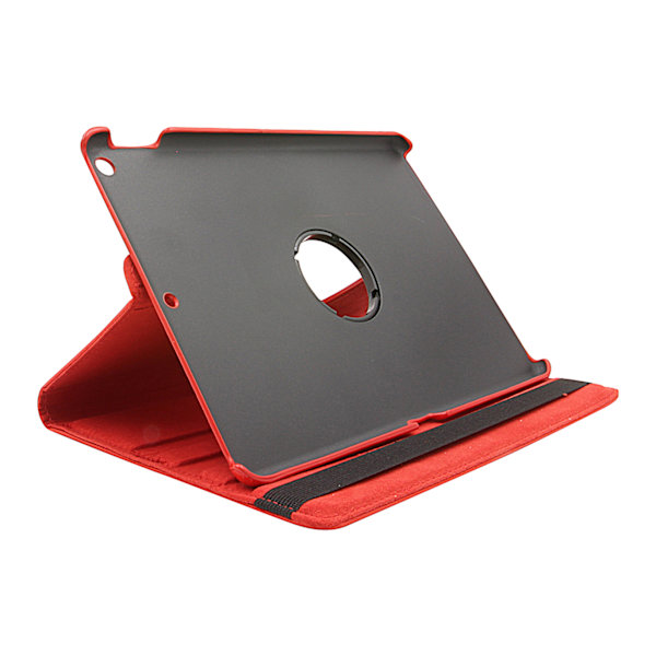 360 Fodral Apple iPad 10.2 (2019) Röd