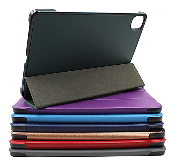CoverCase Xiaomi Pad 5 Ljusblå