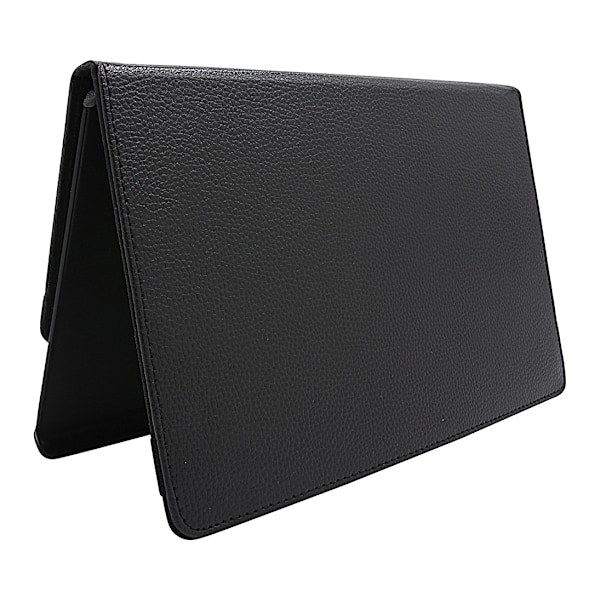 360 Fodral Samsung Galaxy Tab A 10.1 2019 (T510/T515) Svart