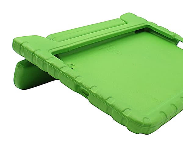 Standcase Barnfodral Samsung Galaxy Tab A11+ Röd
