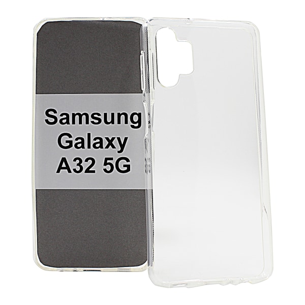 TPU Skal Samsung Galaxy A32 5G (A326B)