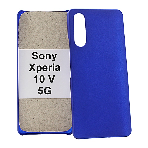 Hardcase Sony Xperia 10 V 5G Gul