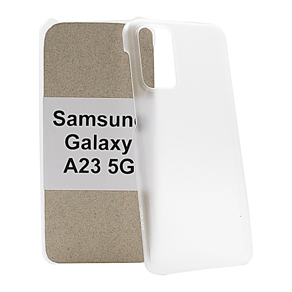 Hardcase Samsung Galaxy A23 5G Gul