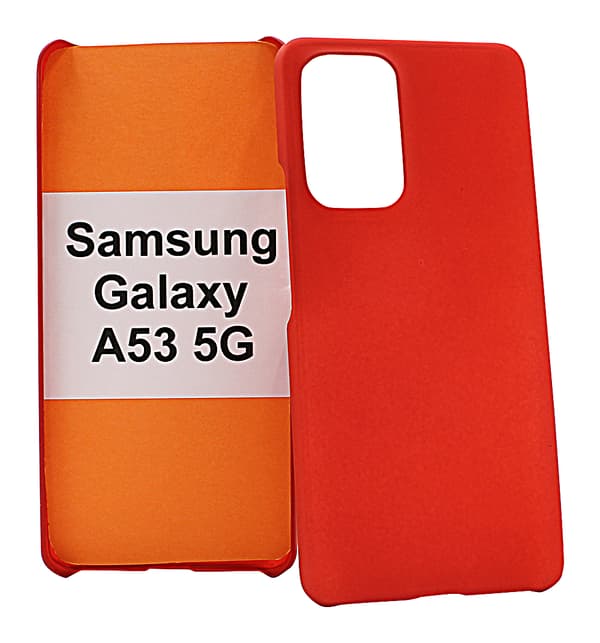 Hardcase Samsung Galaxy A53 5G (A536B) Lila
