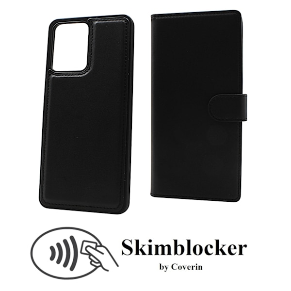 Skimblocker HMD Pulse Pro / Pulse Plus Magnetfodral