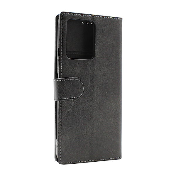 Zipper Standcase Wallet Xiaomi Redmi Note 12 Lila