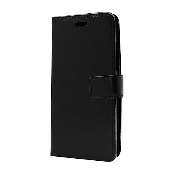 Crazy Horse Wallet Samsung Galaxy S21 5G (G991B) Turkos