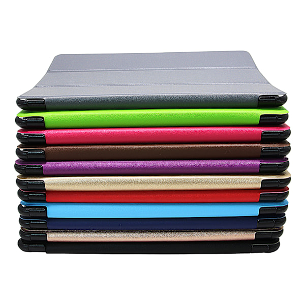 Cover Case Huawei MediaPad T5 10 Ljusblå