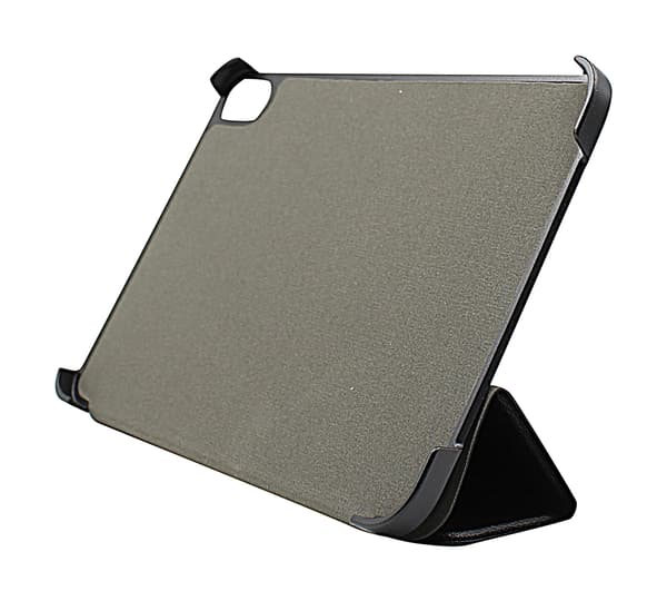 CoverCase iPad Mini A17 Pro 7th gen. (2024) Ljusblå