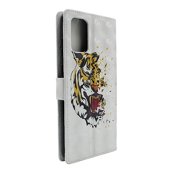 Designwallet Samsung Galaxy S20 Plus (G986B)