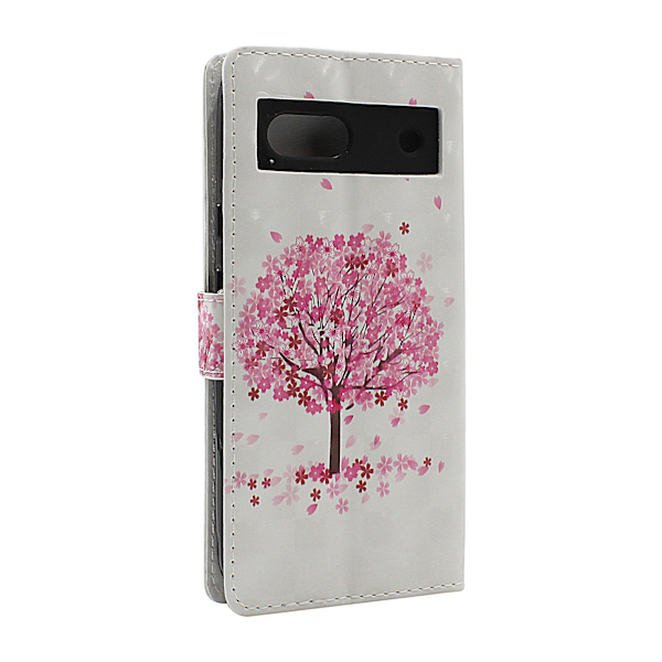 Designwallet Google Pixel 8a 5G