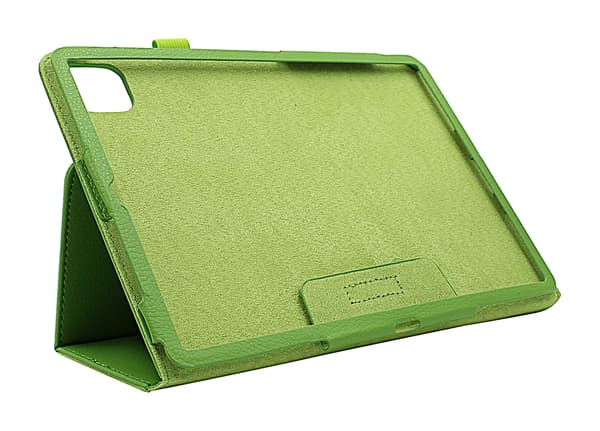 Standcase Fodral Xiaomi Pad 5 Brun
