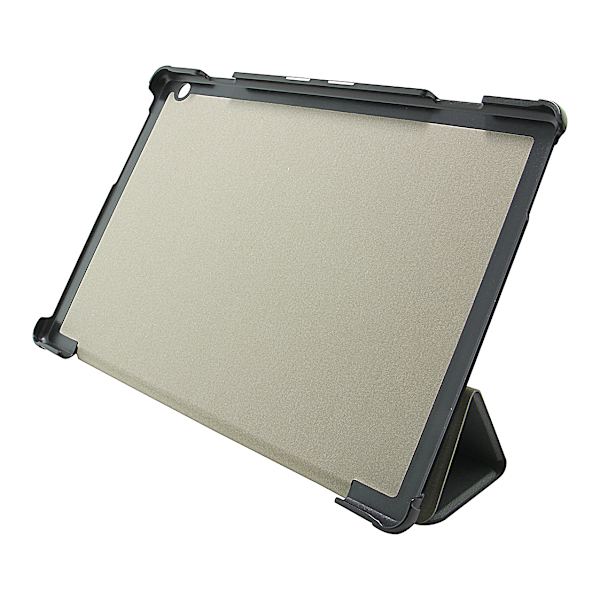 Cover Case Lenovo Tab M10 (ZA48 / TB-X605F) Lila