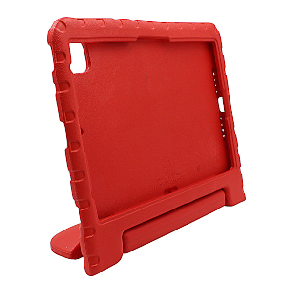 Standcase Barnfodral iPad Pro 11 (2024) Röd