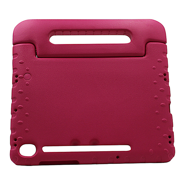Standcase Barnfodral Samsung Galaxy Tab S9 5G 11.0 Orange