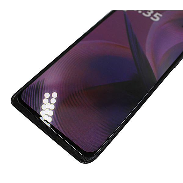 Full Frame Glas skydd Motorola Moto G55 5G