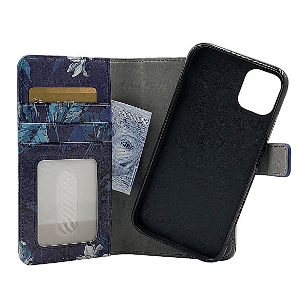 Magnet Designwallet iPhone 11 (6.1)