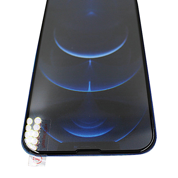 Full Frame Glas skydd iPhone 13 Pro Max (6.7)