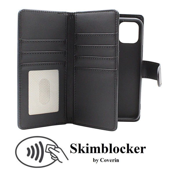 Skimblocker XL Wallet iPhone 11 Pro