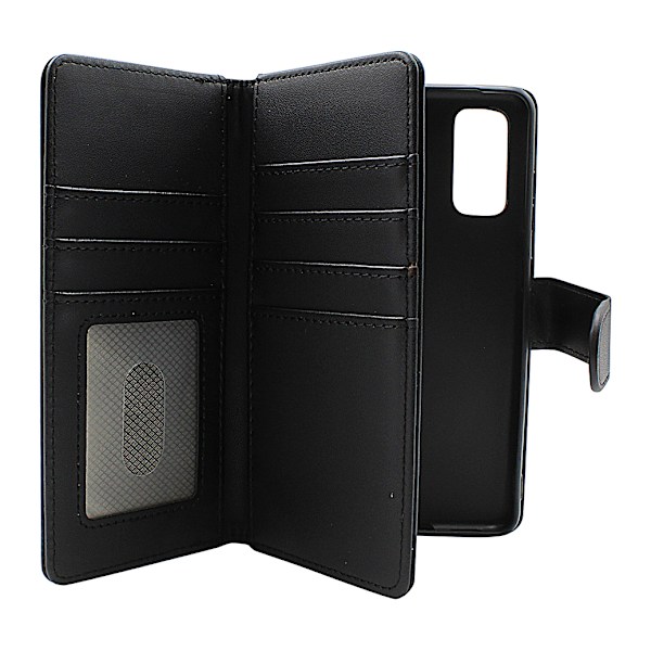 Skimblocker Samsung Galaxy S20 / S20 5G XL Plånboksfodral