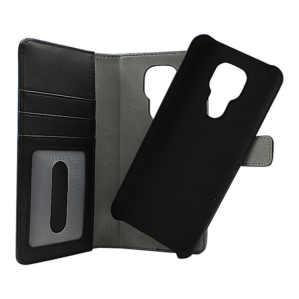Skimblocker Magnet Fodral Motorola Moto E7 Plus (XT2081-2)