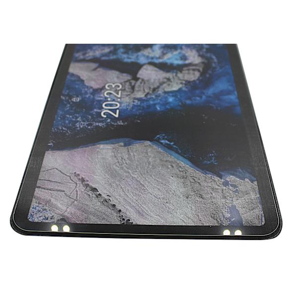 Härdat Glas Nokia T20