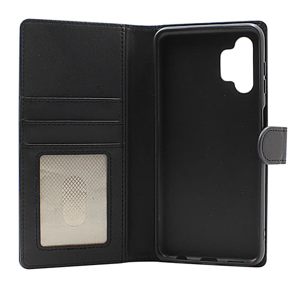 Skimblocker Samsung Galaxy A13 Plånboksfodral
