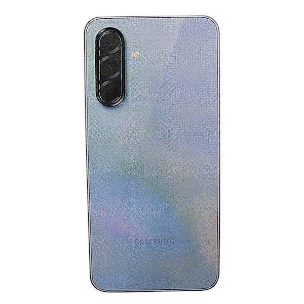 Härdat kameraglas Samsung Galaxy A36