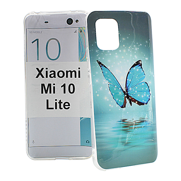 Designskal TPU Xiaomi Mi 10 Lite