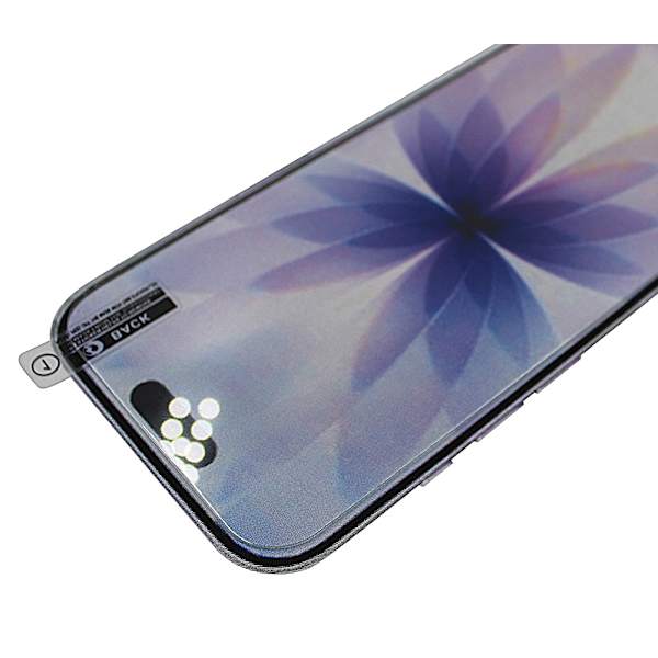 Härdat glas iPhone 17