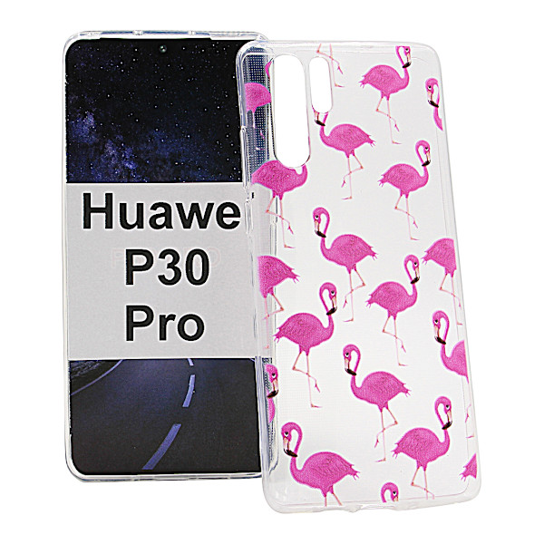 Designskal TPU Huawei P30 Pro (VOG-L29)
