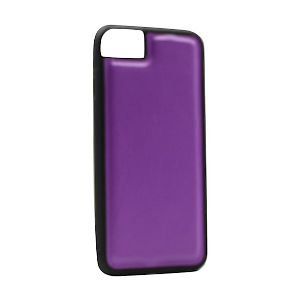 Skimblocker Magnet Wallet iPhone 8 Lila G632