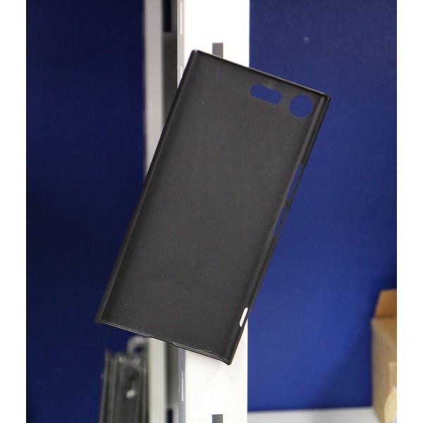 Magnet Wallet Sony Xperia XZ Premium (G8141) Hotpink