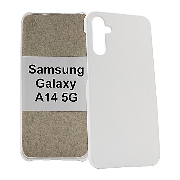 Hardcase Samsung Galaxy A14 5G Vit