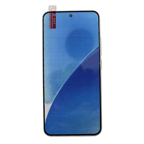 Full Frame Glas skydd Xiaomi 15