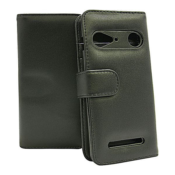 Skimblocker Plånboksfodral Doro 8035 Svart