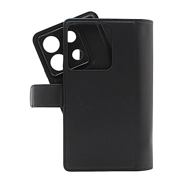 Skimblocker Redmi Note 13 Pro 5G XL Magnet Plånboksfodral
