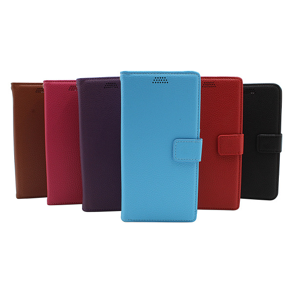 New Standcase Wallet Xiaomi Mi Note 10 Lite Lila