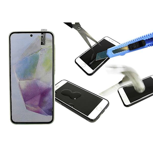 Härdat glas Samsung Galaxy A35 5G